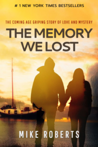 The Memory We Lost
