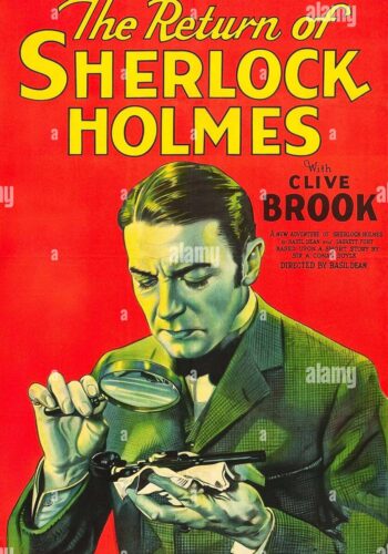 the-return-of-sherlock-holmes-1929-2CFANED